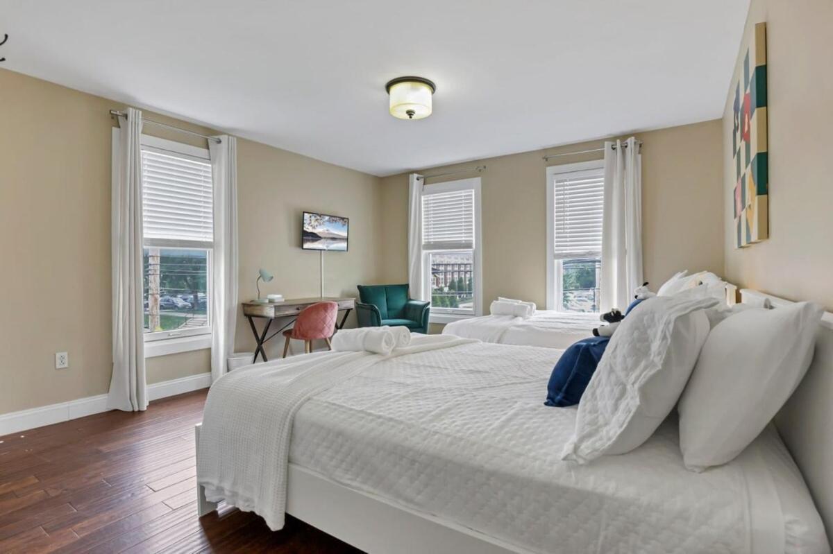 Housepitality - The Columbus Game House - 2 Br Exterior foto