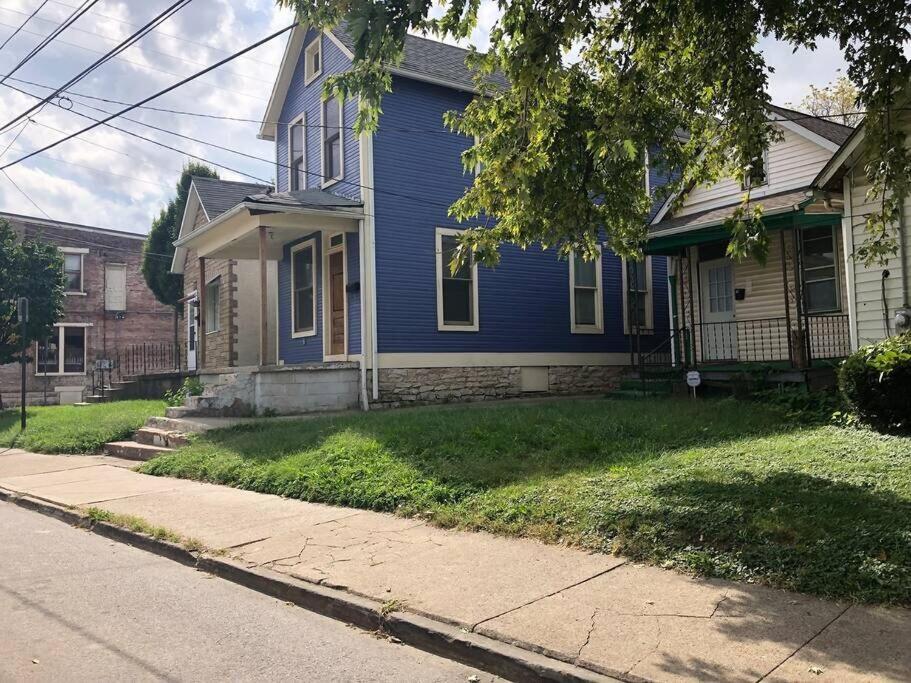 Housepitality - The Columbus Game House - 2 Br Exterior foto