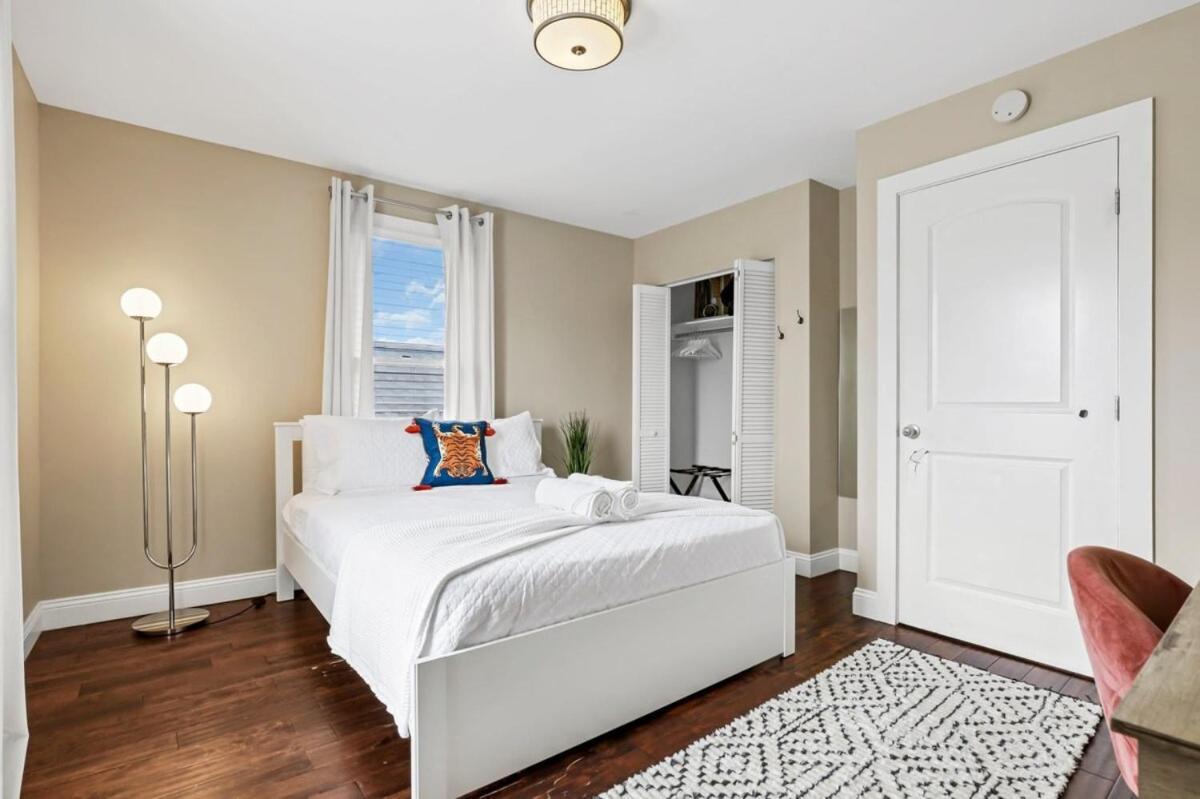 Housepitality - The Columbus Game House - 2 Br Exterior foto