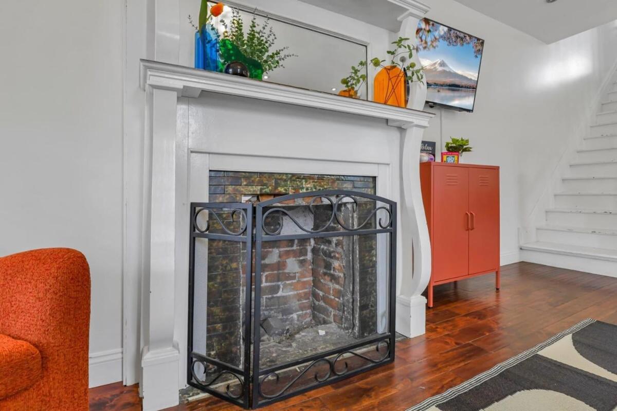 Housepitality - The Columbus Game House - 2 Br Exterior foto